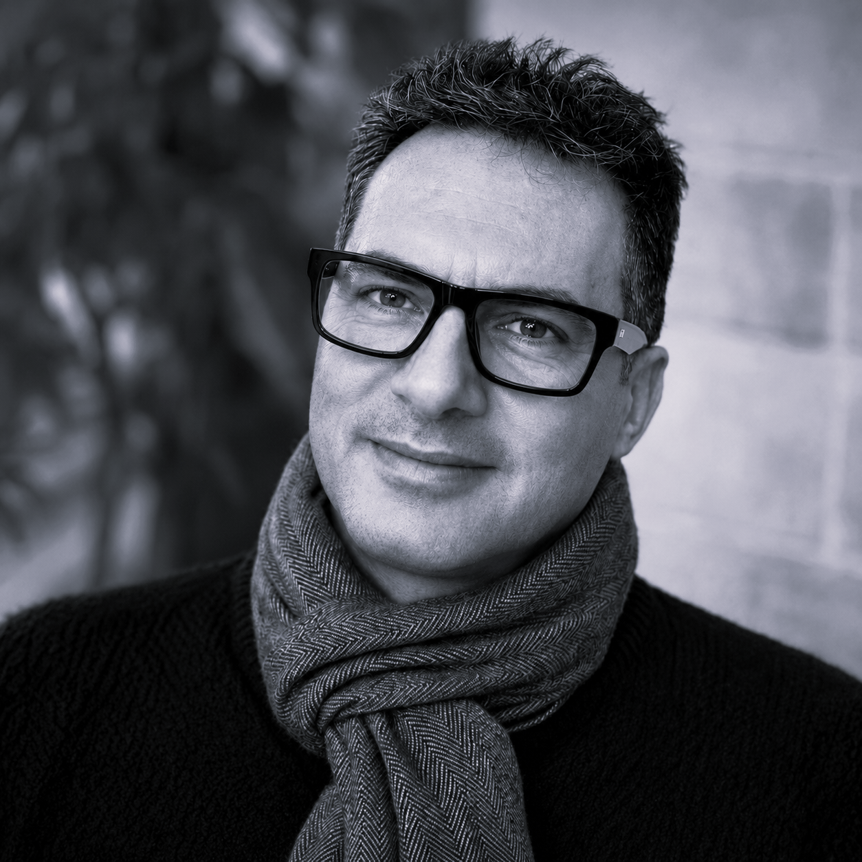 Gianluca Carella, autore de Il Codice Sorgente dell'Universo